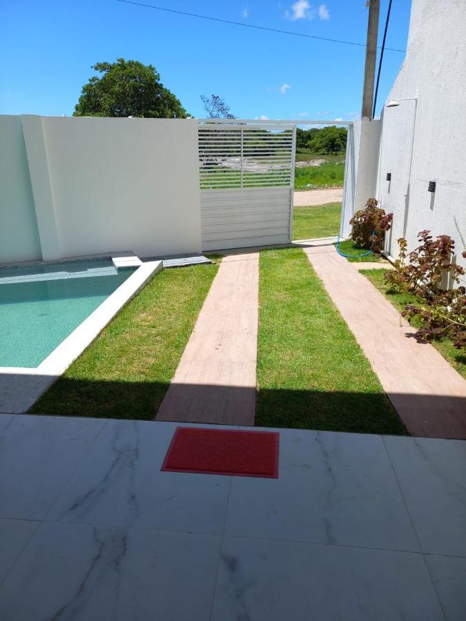 Via Carneiros Duplex Vila Praia dos Carneiros Exterior foto