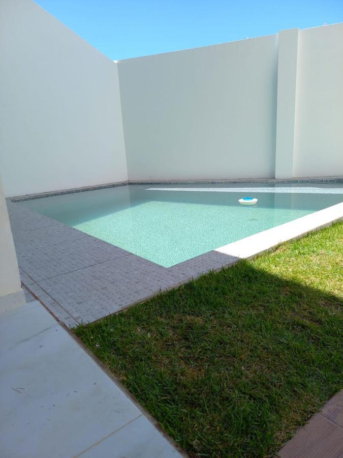 Via Carneiros Duplex Vila Praia dos Carneiros Exterior foto