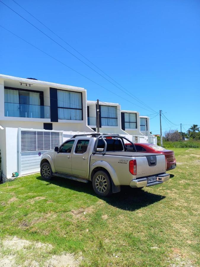 Via Carneiros Duplex Vila Praia dos Carneiros Exterior foto